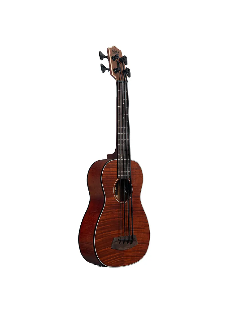 Ubass Kala Exotic Mahogany para Zurdos UBASS-EM-FS/LH 2