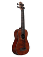 Ubass Kala Exotic Mahogany para Zurdos UBASS-EM-FS/LH - Miniatura 2