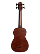 Ubass Kala Exotic Mahogany para Zurdos UBASS-EM-FS/LH - Miniatura 3
