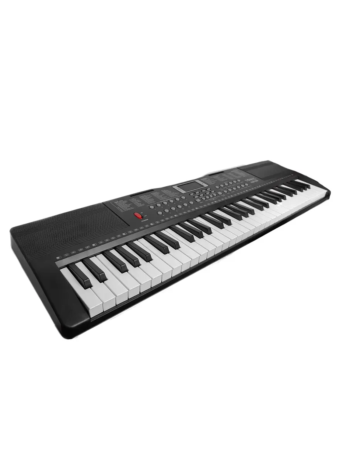 Teclado TONIC de 61 Teclas TON-250 1