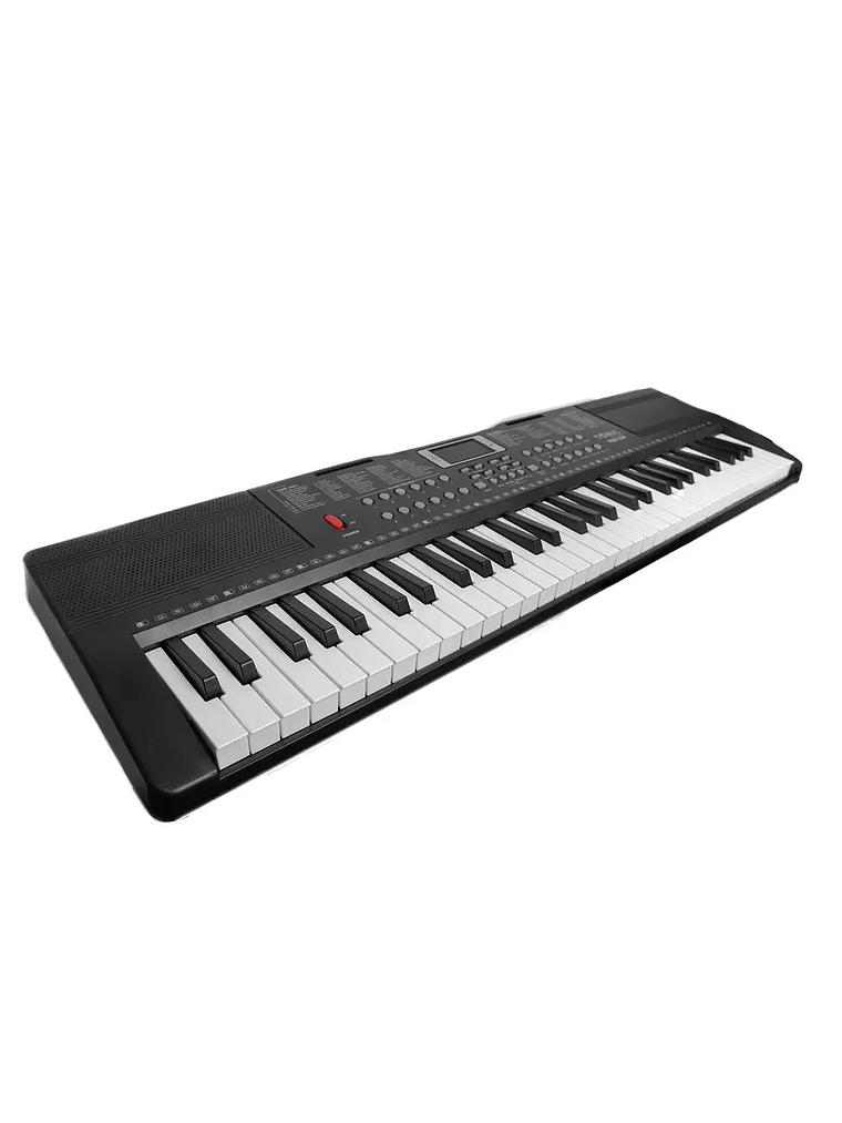 Teclado TONIC de 61 Teclas TON-250 1