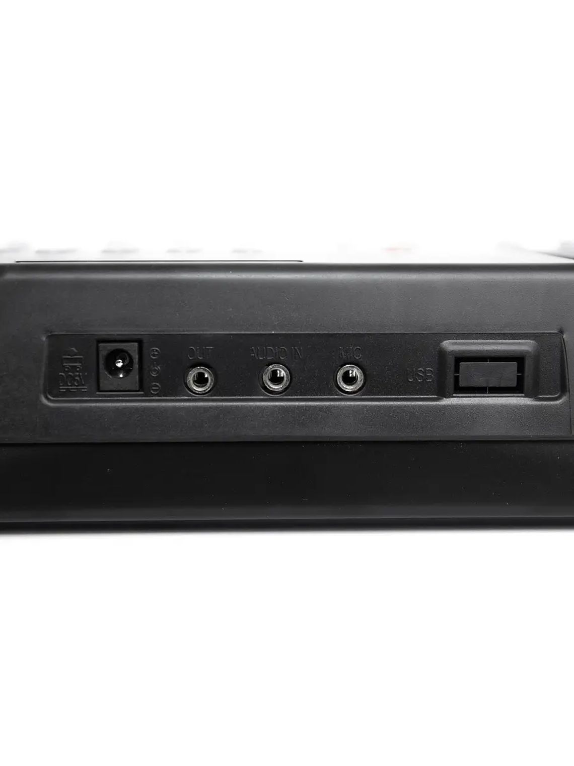 Teclado TONIC de 61 Teclas TON-250 2