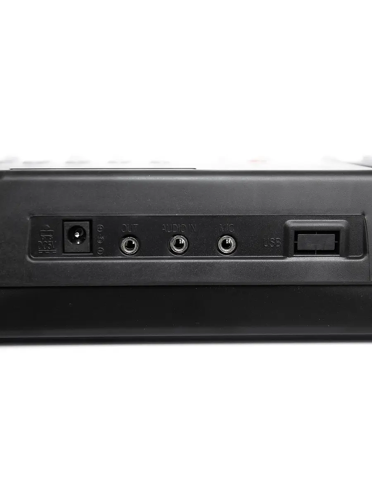 Teclado TONIC de 61 Teclas TON-250 2