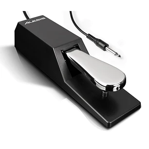 Pedal Sustain ASP-2 Alesis