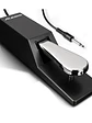Pedal Sustain ASP-2 Alesis - Miniatura 1