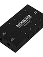 Fuente de poder para pedales Rockboard Power Block V2 - Miniatura 2