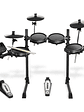 Batería Electrónica Alesis Turbo Mesh Kit - Miniatura 1