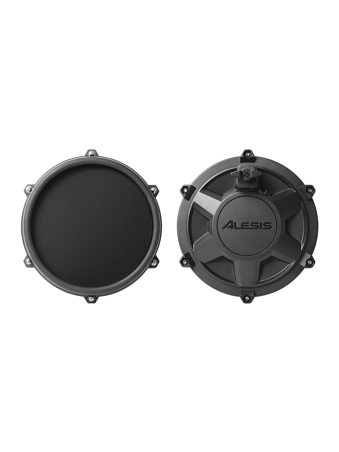 Batería Electrónica Alesis Turbo Mesh Kit 3