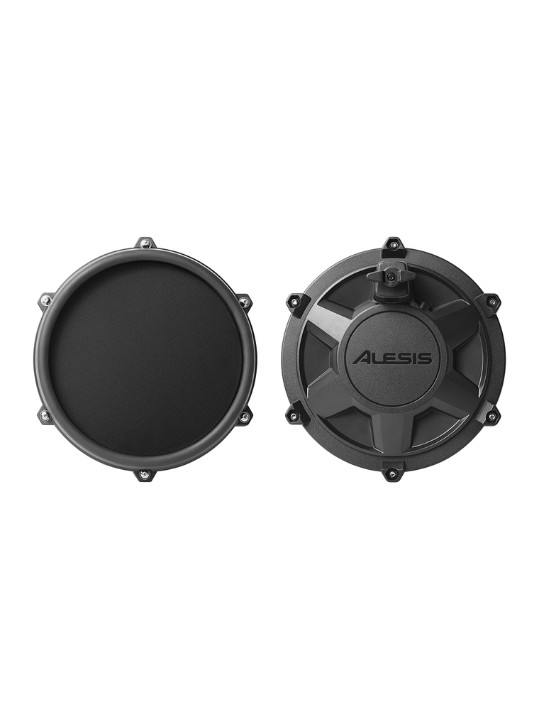 Batería Electrónica Alesis Turbo Mesh Kit 3