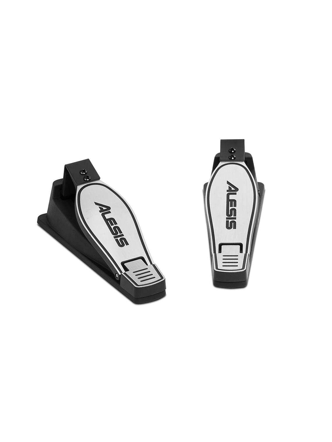 Batería Electrónica Alesis Turbo Mesh Kit 4