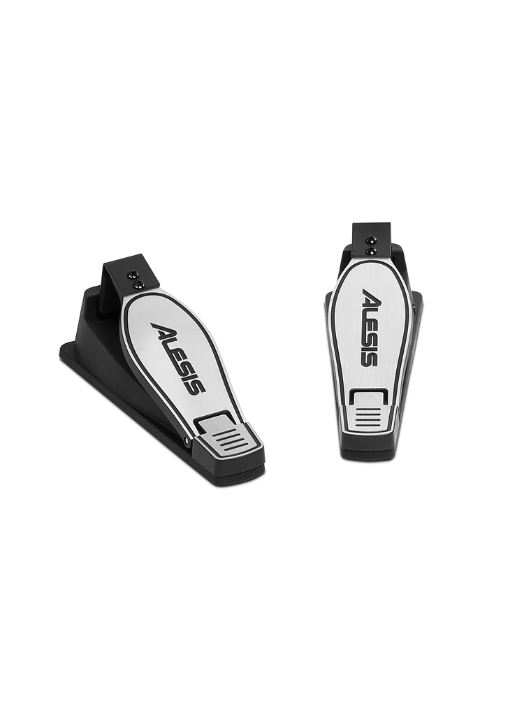 Batería Electrónica Alesis Turbo Mesh Kit 4