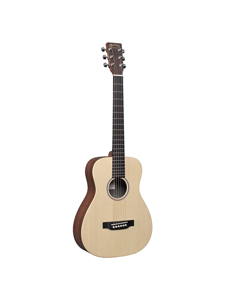 Guitarra Electroacústica Profesional Little Martin 11LX1E 1