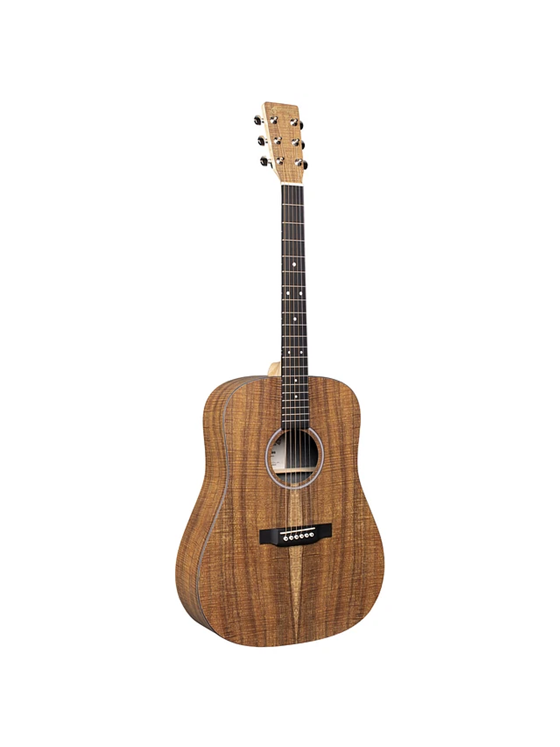 Guitarra Electroacústica Profesional Martin 11DX1E-01 1