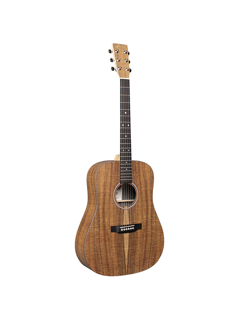 Guitarra Electroacústica Profesional Martin 11DX1E-01 1