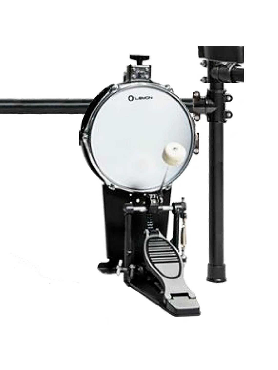 Lemon Pad Malla Bombo 10