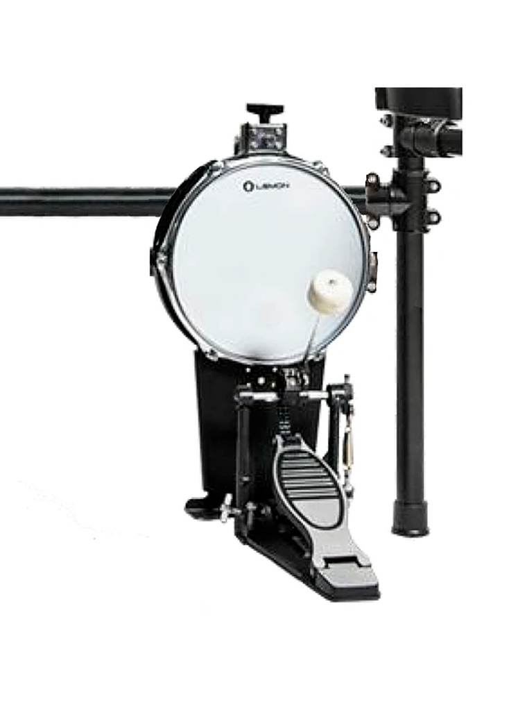 Lemon Pad Malla Bombo 10