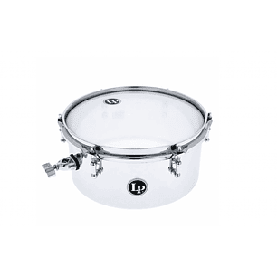 LP813-C TIMBAL ACERO MONTABLE 13 PULGADAS
