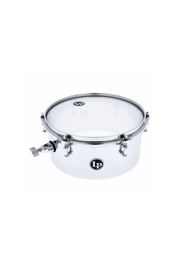 LP813-C TIMBAL ACERO MONTABLE 13 PULGADAS 1