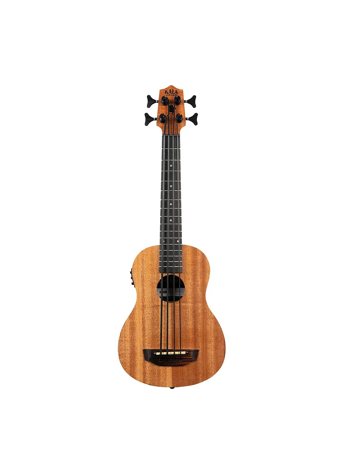 Ubass Nomad-Fs Kala 1