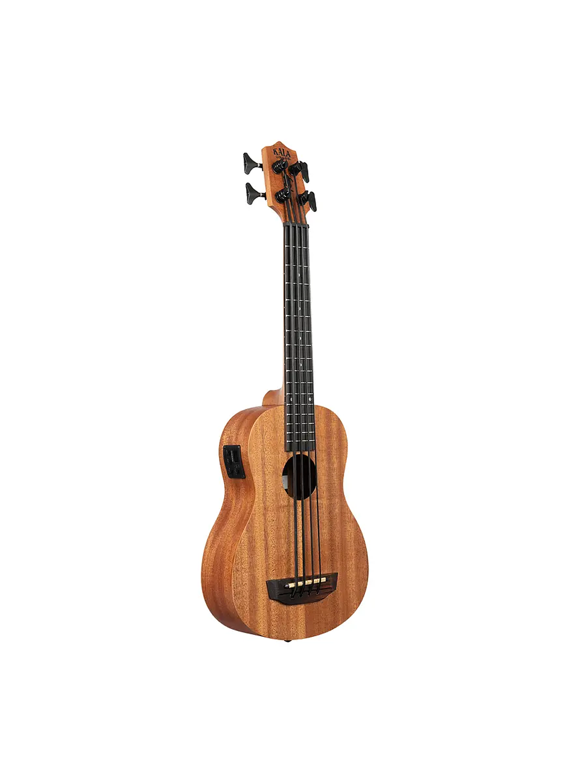 Ubass Nomad-Fs Kala 2