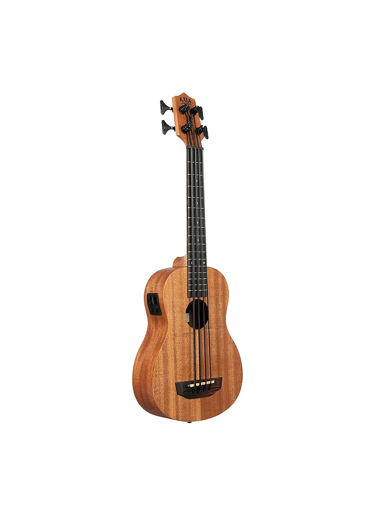 Ubass Nomad-Fs Kala 2