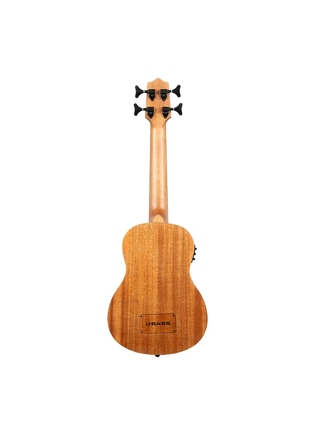 Ubass Nomad-Fs Kala 4