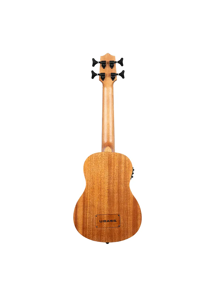 Ubass Nomad-Fs Kala 4