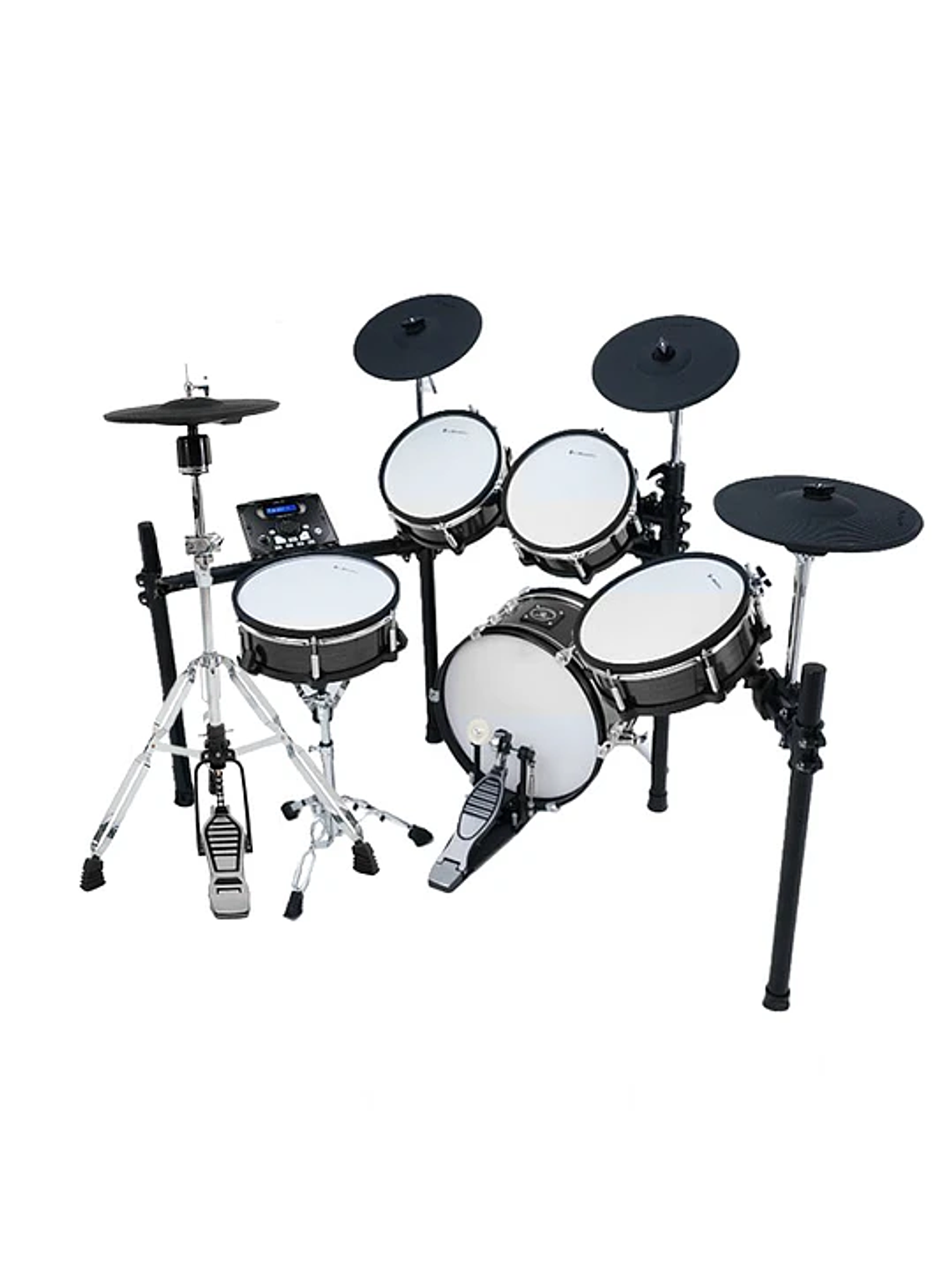 Batería Electrónica T-580 LEMON 1