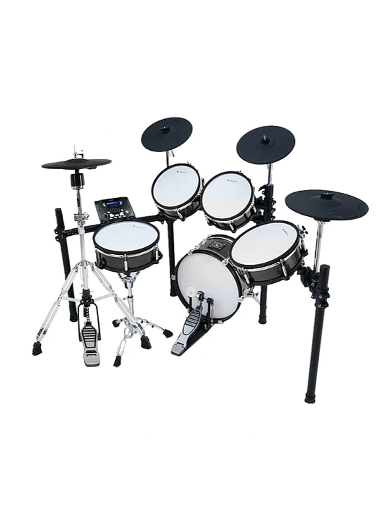 Batería Electrónica T-580 LEMON 1