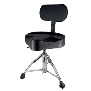 Sillín Trono Batería Ergo Gas Tech Rest 14A Rowell 