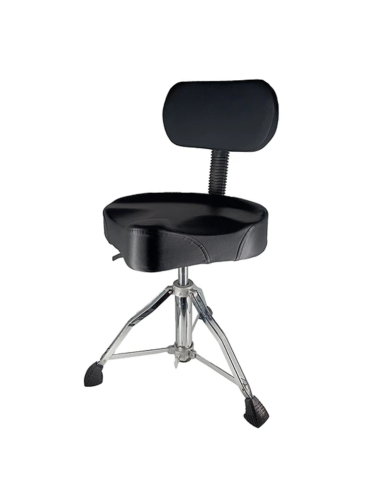 Sillín Trono Batería Ergo Gas Tech Rest 14A Rowell  1