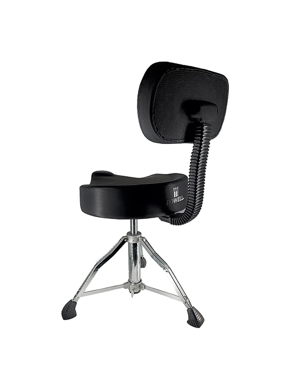 Sillín Trono Batería Ergo Gas Tech Rest 14A Rowell  2