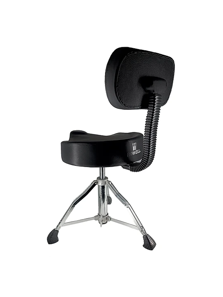 Sillín Trono Batería Ergo Gas Tech Rest 14A Rowell  2