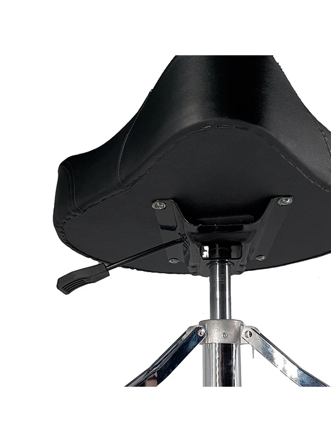 Sillín Trono Batería Ergo Gas Tech Rest 14A Rowell  3