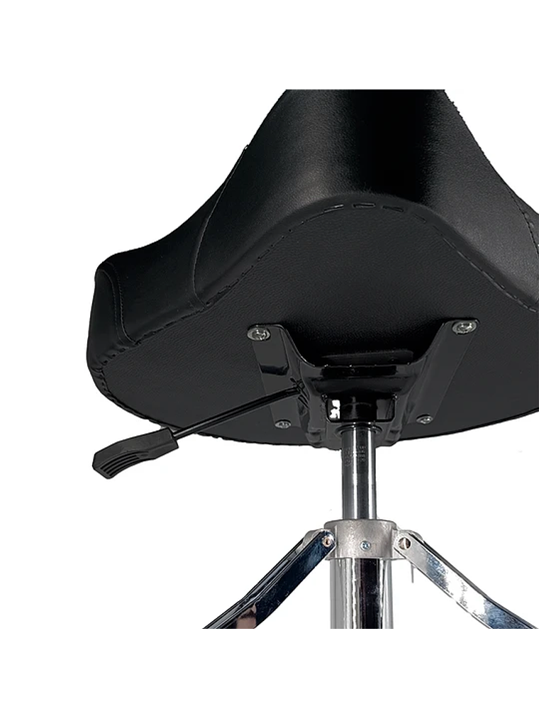 Sillín Trono Batería Ergo Gas Tech Rest 14A Rowell  3