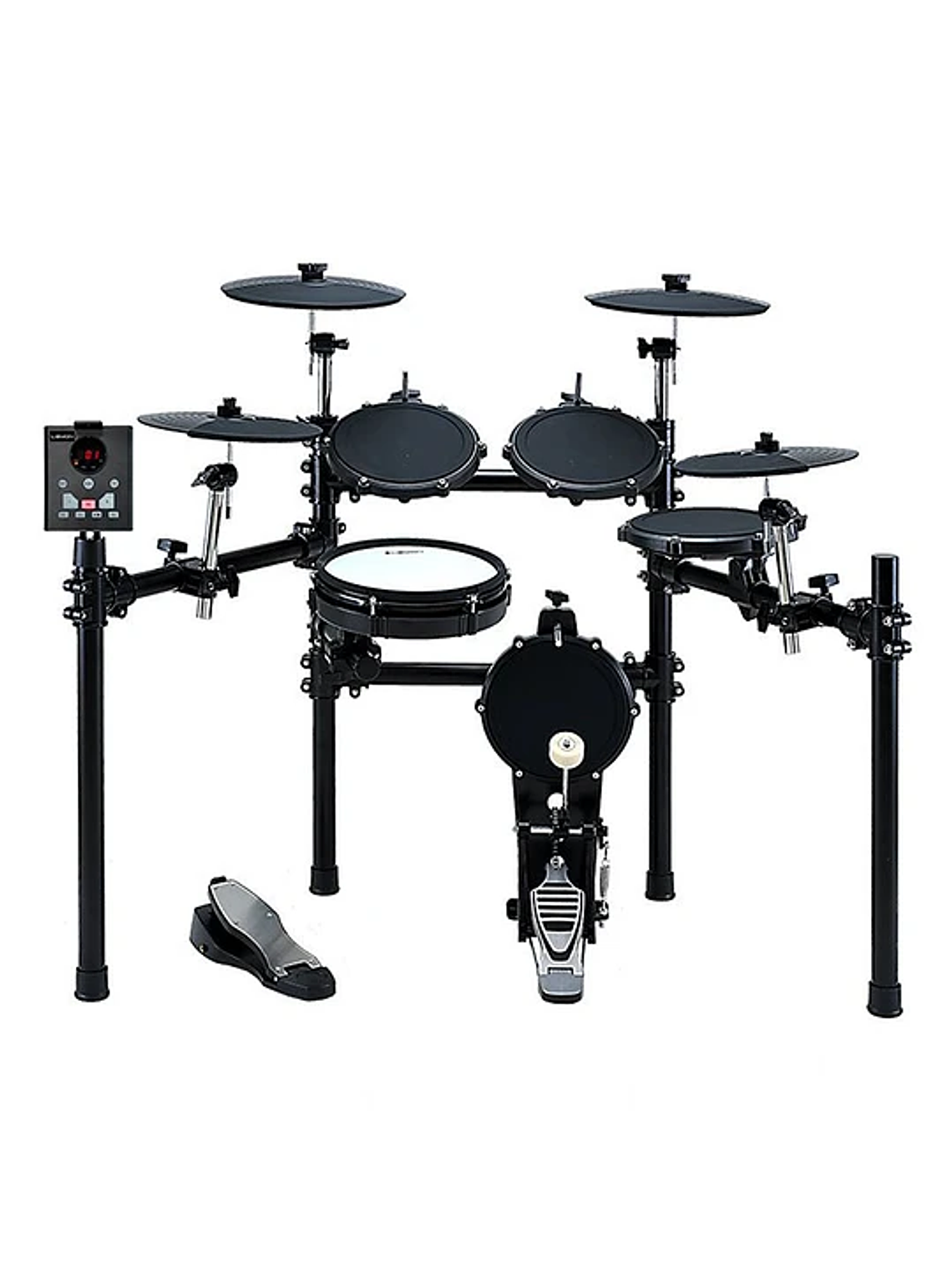 Batería Electrónica Lemon T-380SE 1