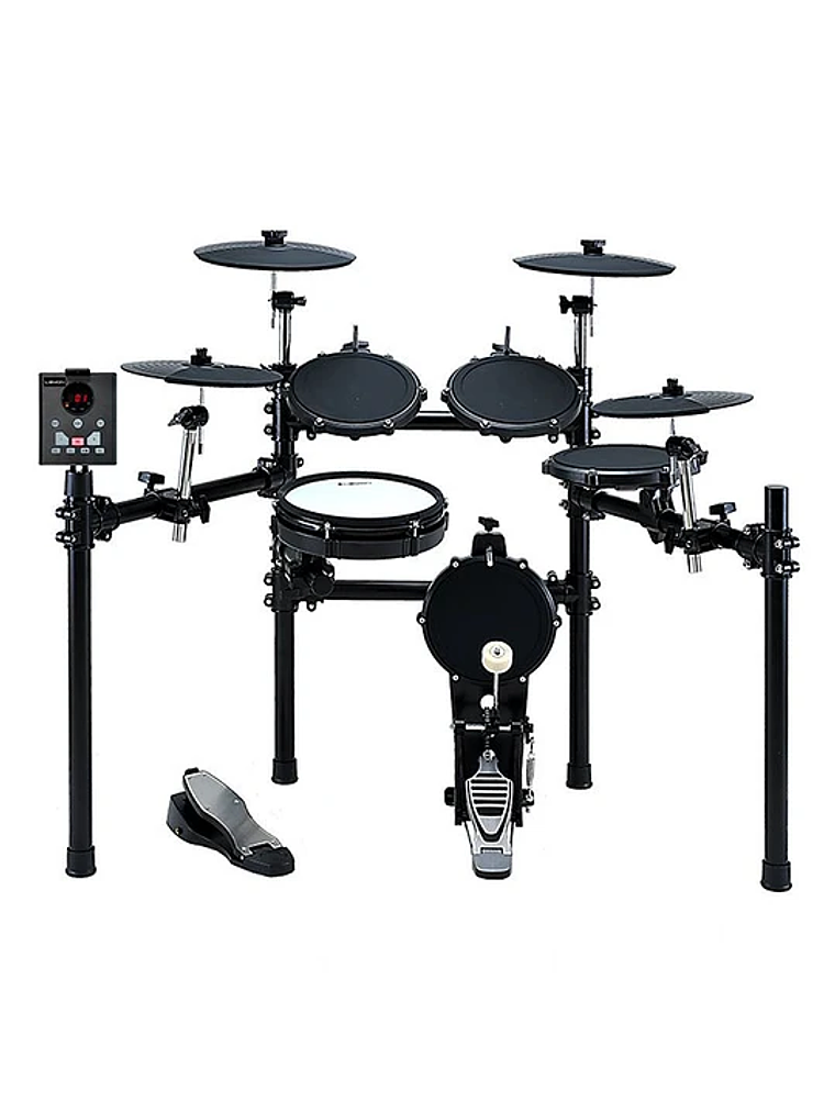 Batería Electrónica Lemon T-380SE 1