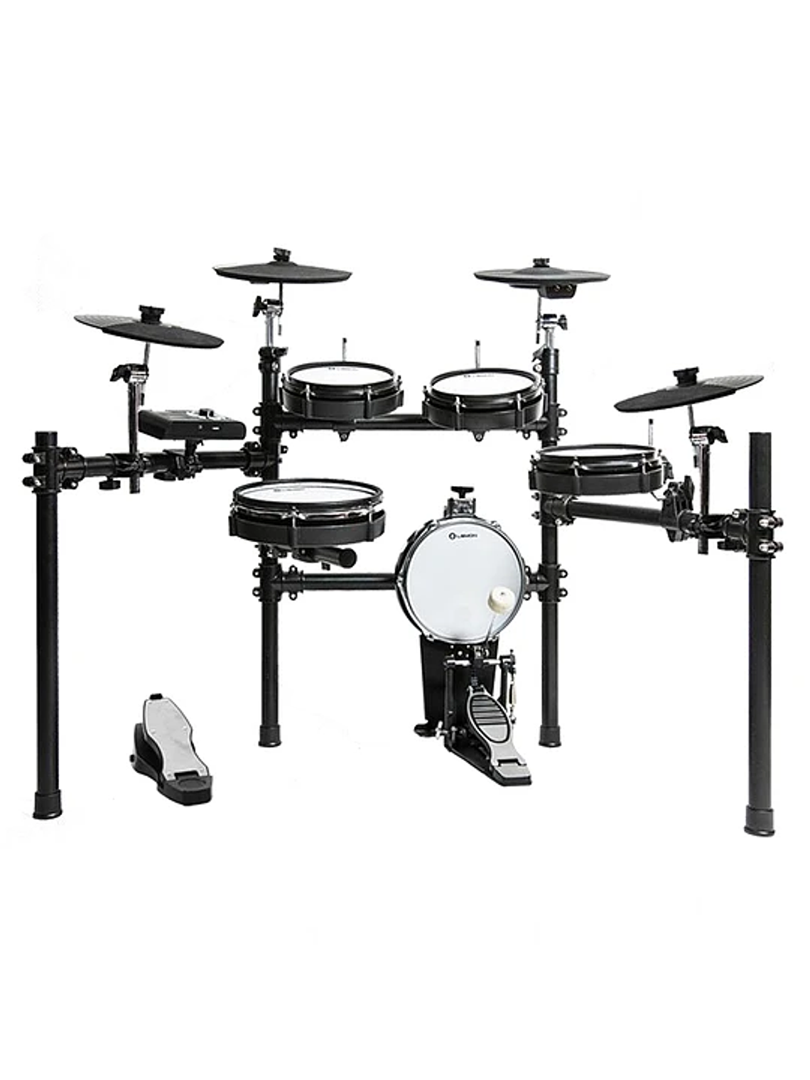 Batería Electrónica Lemon T-505 1