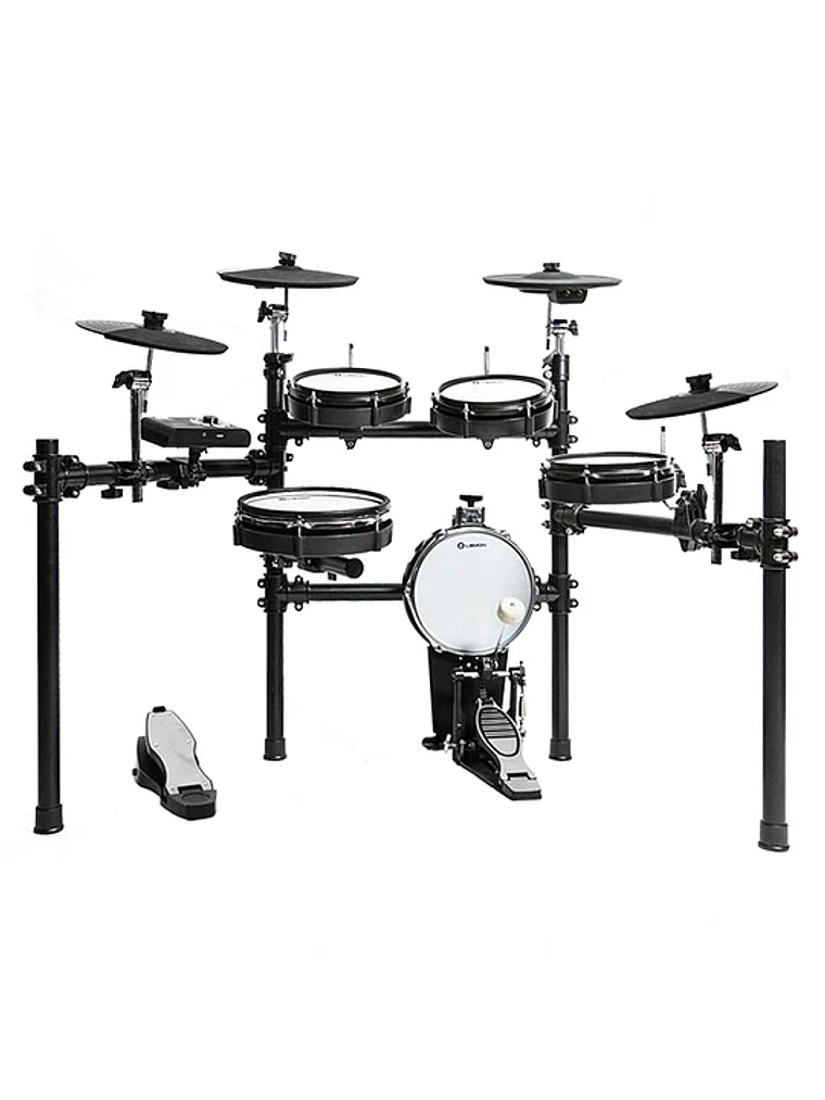 Batería Electrónica Lemon T-505 1