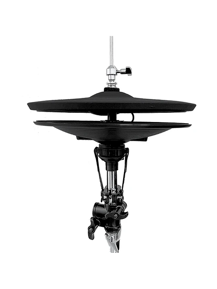 Batería Electrónica Lemon T-820 PRO BLUE 3