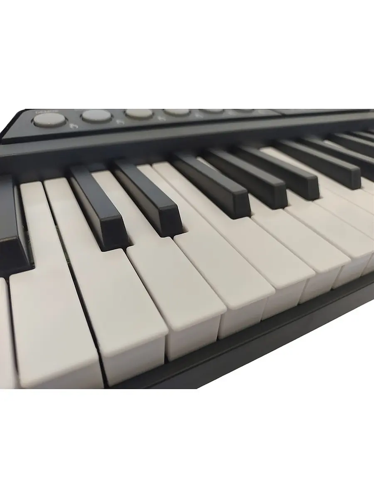 Teclado Tonic de 61 Teclas TON-230 3