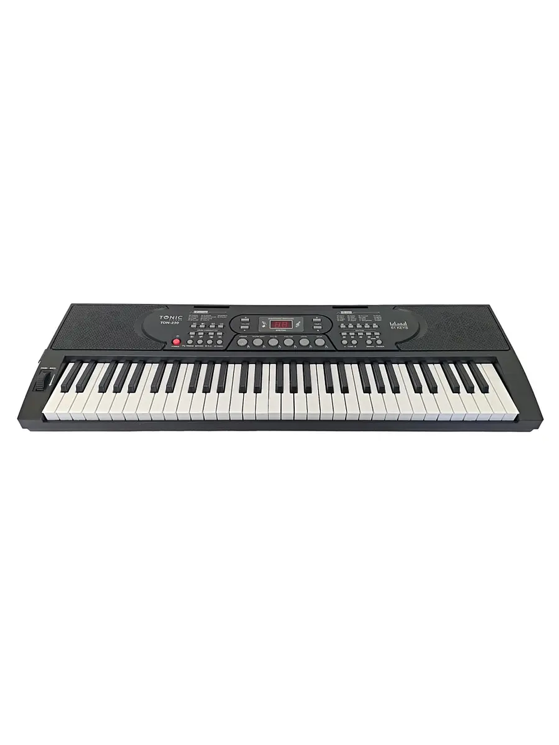 Teclado Tonic de 61 Teclas TON-230 1