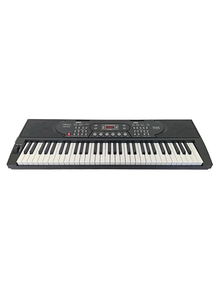Teclado Tonic de 61 Teclas TON-230 1