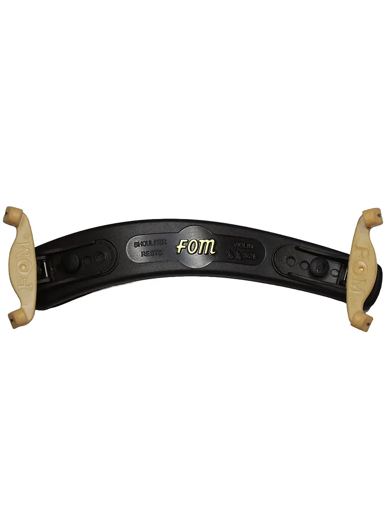 Apoya Hombro Soporte para Violín Livorno 4/4 3/4 LIVS-14 2