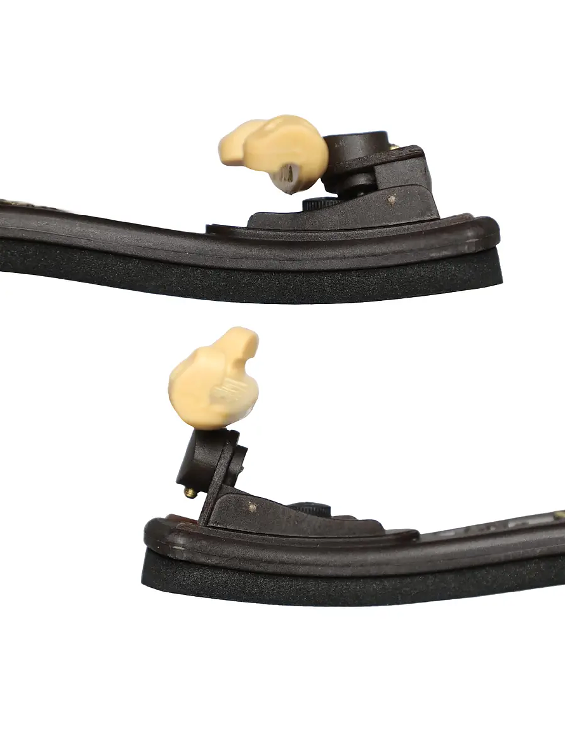 Apoya Hombro Soporte para Violín Livorno 4/4 3/4 LIVS-14 4