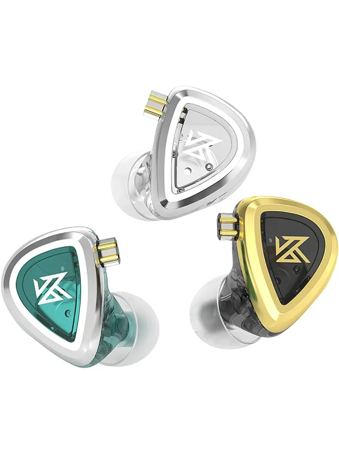 Audífonos In-Ear EDA KZ 2