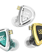 Audífonos In-Ear EDA KZ - Miniatura 2