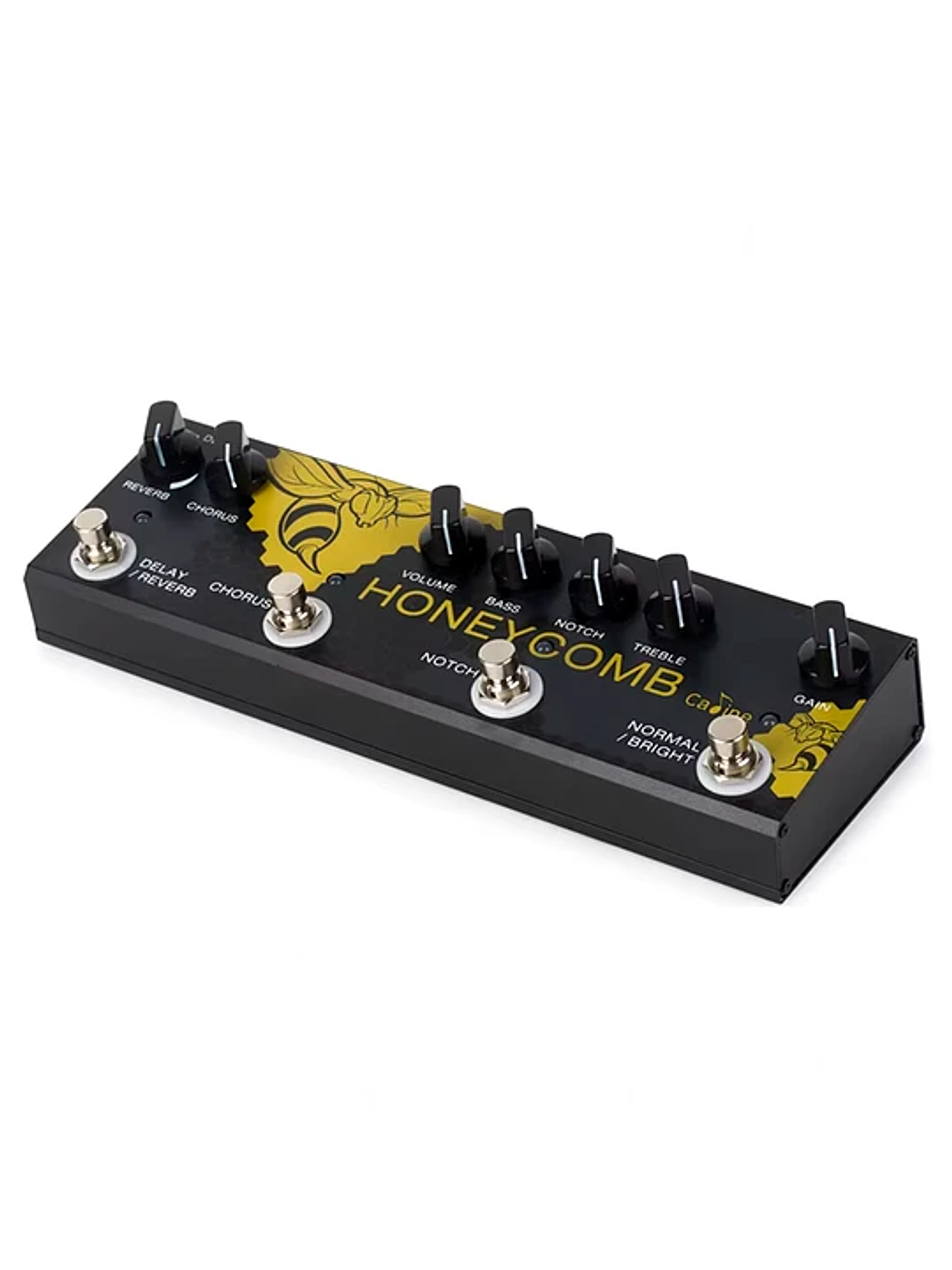 Multiefecto Acústica CP-48 Honey Comb Caline 1