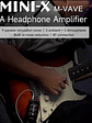 Mini X Mini Amplificador M-Vave - Miniatura 2