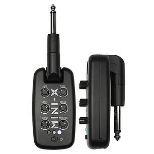 Mini X Mini Amplificador M-Vave